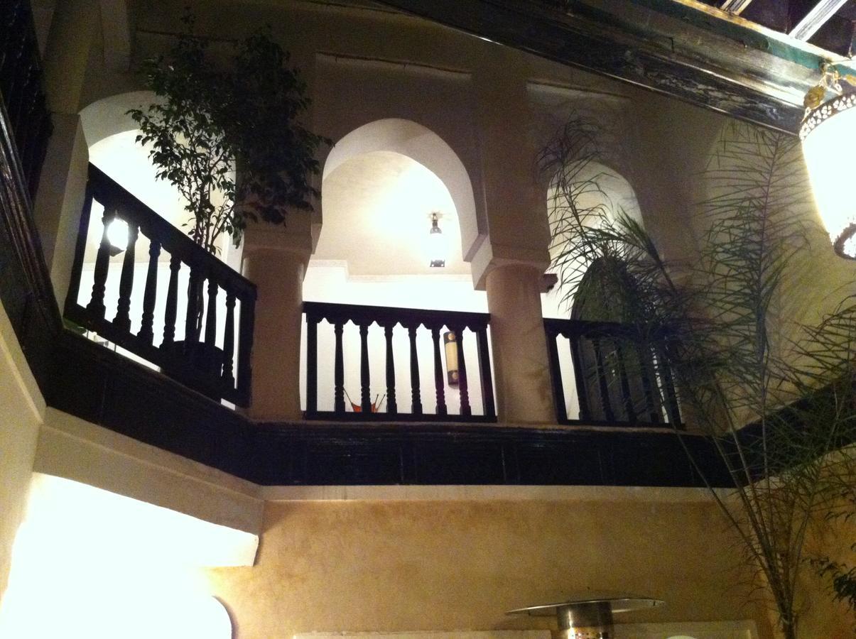 Riad Sabbah Hotel Marrakesh Exterior photo