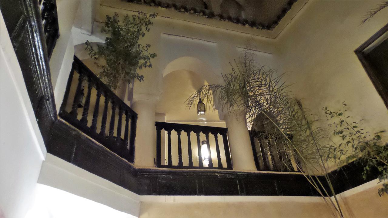 Riad Sabbah Hotel Marrakesh Exterior photo